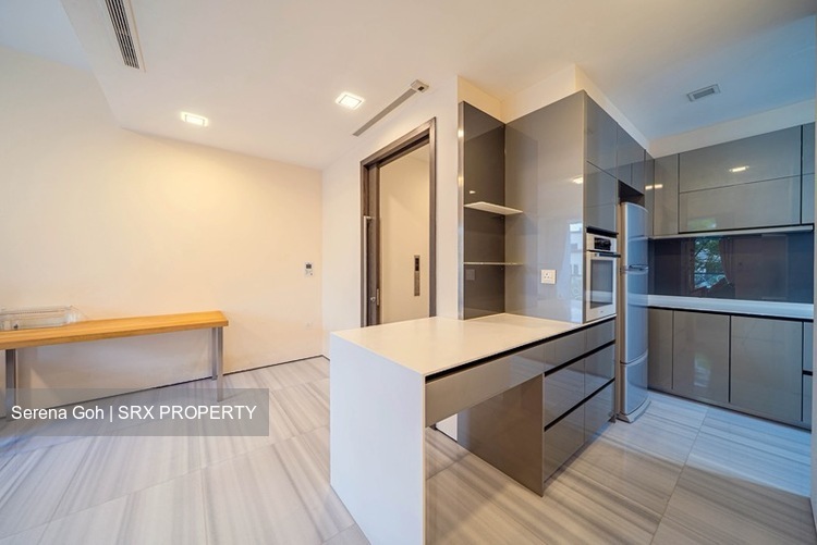 Hallmark Residences (D10), Condominium #536668721